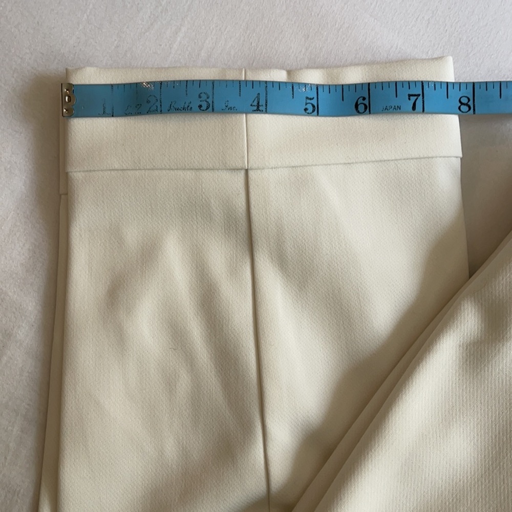 Ann Taylor The High Waist Ankle Pant - Picture 7 of 10
